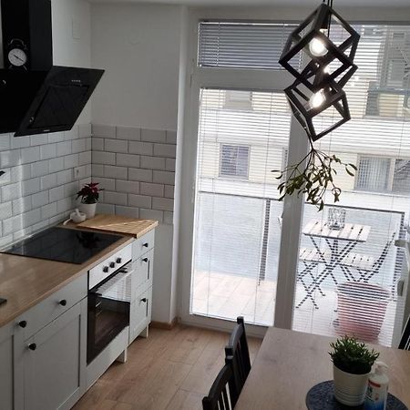 Apartman H8 Bjelovar Exteriér fotografie