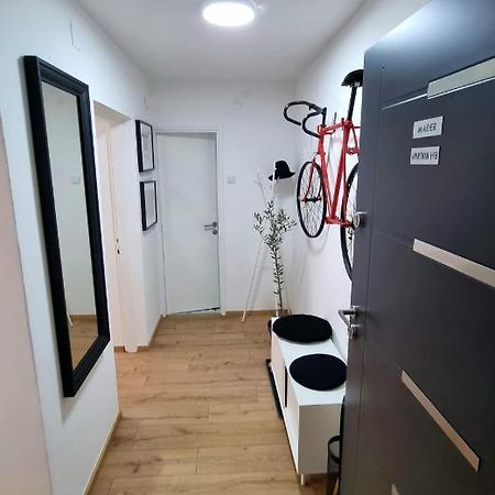 Apartman H8 Bjelovar Exteriér fotografie