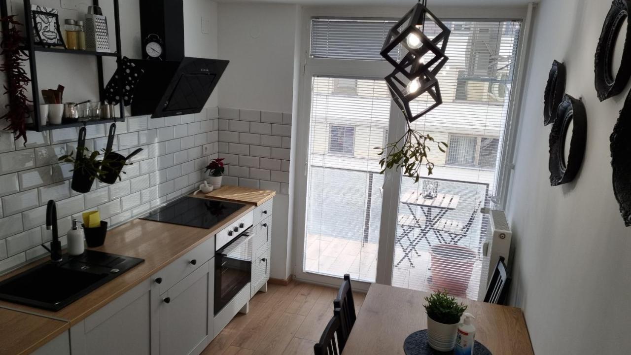 Apartman H8 Bjelovar Exteriér fotografie
