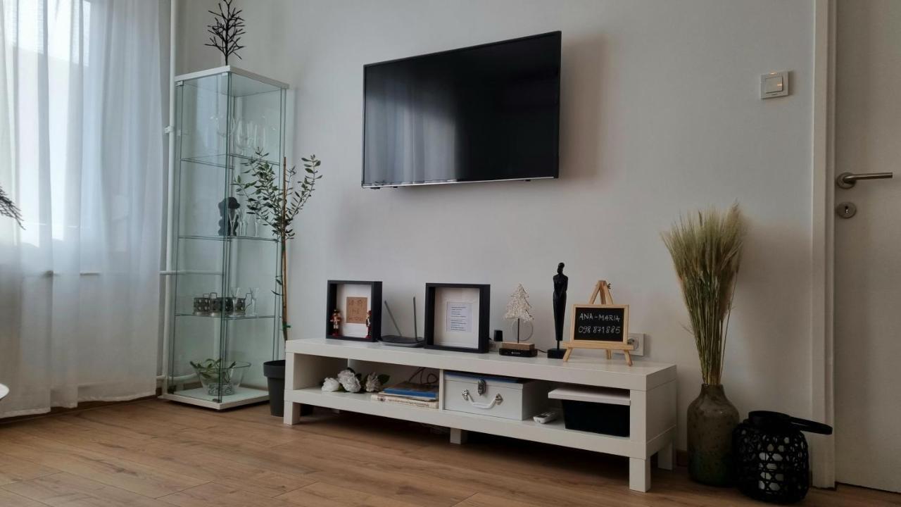 Apartman H8 Bjelovar Exteriér fotografie