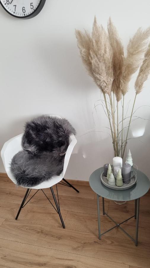 Apartman H8 Bjelovar Exteriér fotografie