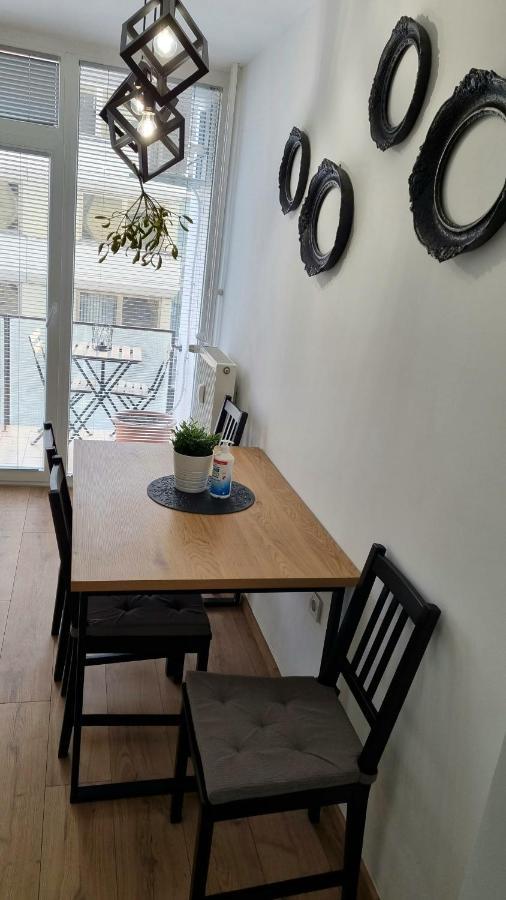 Apartman H8 Bjelovar Exteriér fotografie