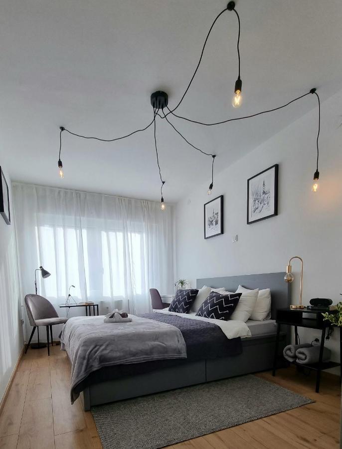 Apartman H8 Bjelovar Exteriér fotografie