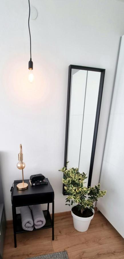 Apartman H8 Bjelovar Exteriér fotografie
