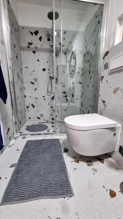 Apartman H8 Bjelovar Exteriér fotografie