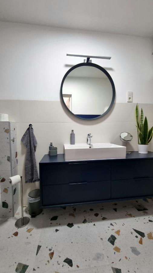 Apartman H8 Bjelovar Exteriér fotografie