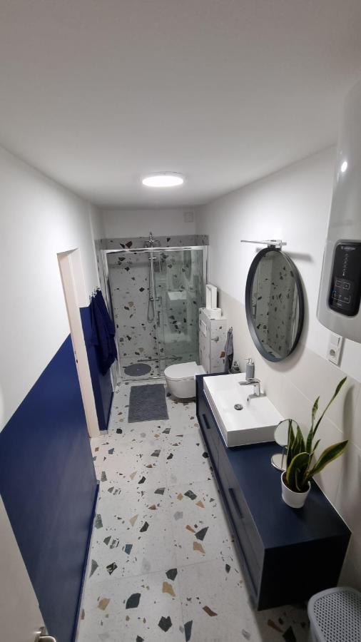 Apartman H8 Bjelovar Exteriér fotografie