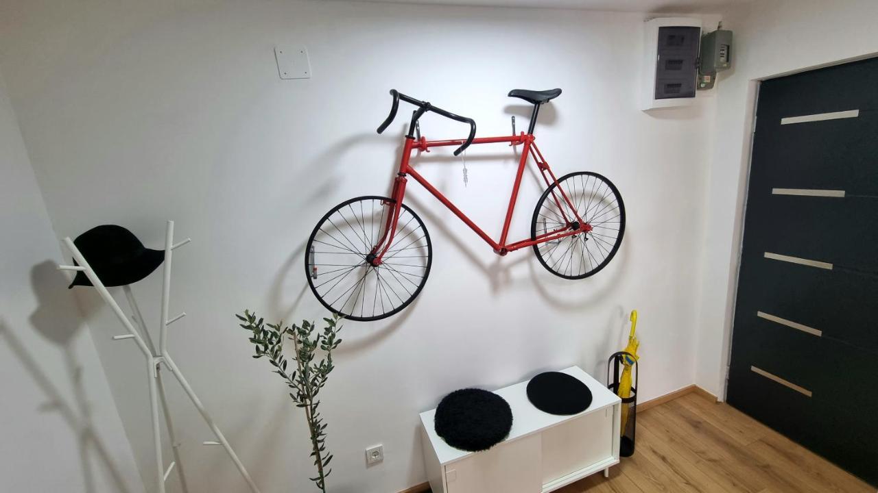 Apartman H8 Bjelovar Exteriér fotografie