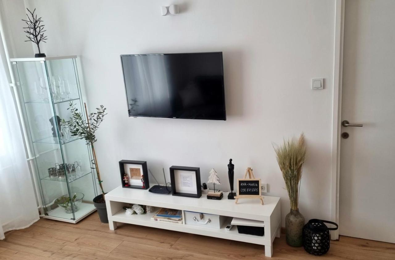 Apartman H8 Bjelovar Exteriér fotografie