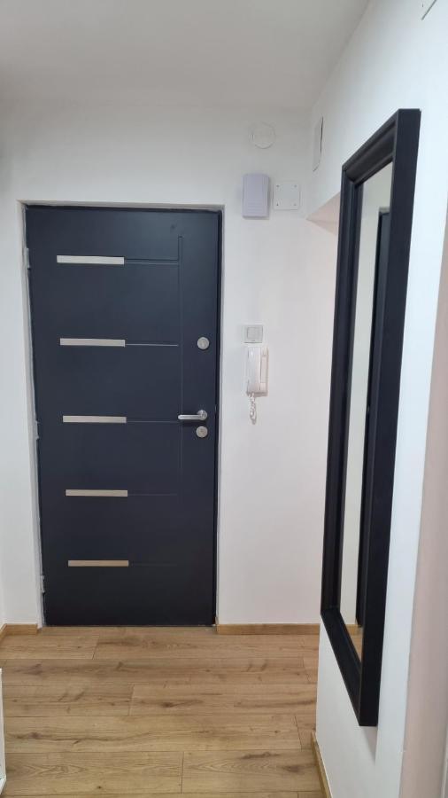 Apartman H8 Bjelovar Exteriér fotografie