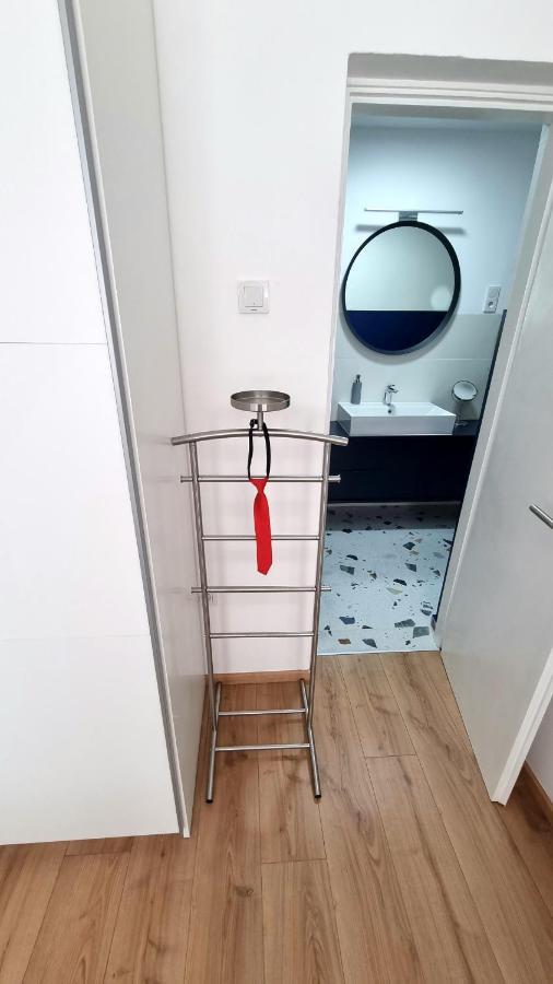 Apartman H8 Bjelovar Exteriér fotografie
