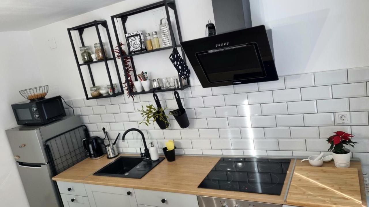 Apartman H8 Bjelovar Exteriér fotografie