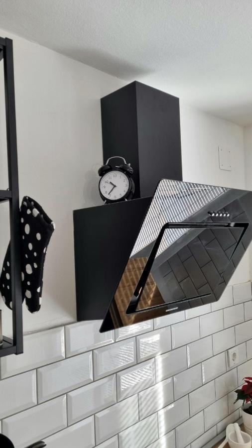 Apartman H8 Bjelovar Exteriér fotografie